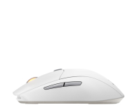 STEELSERIES Rival 3 Wireless Gen 2 White - 1334236 - zdjęcie 5